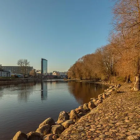 Tartukodu Fortuuna 23a-2 Ταρτού