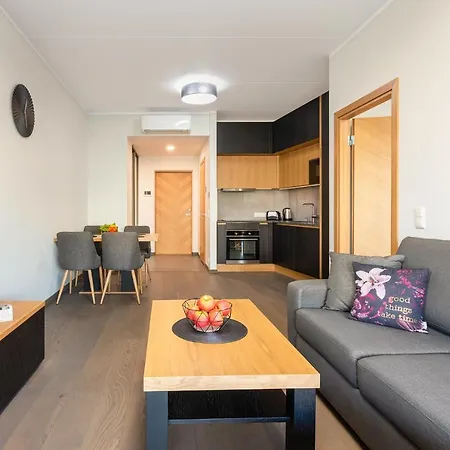 Tartukodu Fortuuna 23a-2 Ταρτού