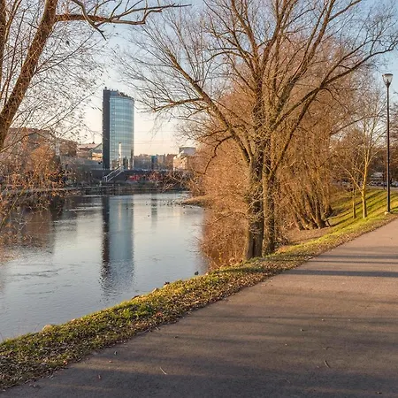 Tartukodu Fortuuna 23a-2 Διαμέρισμα