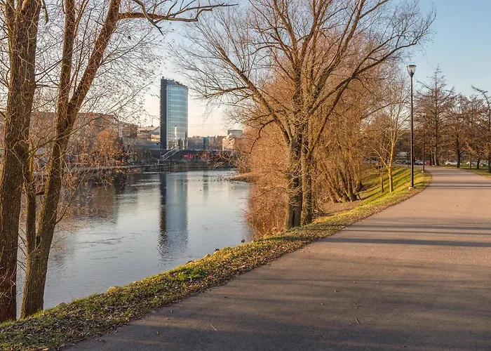 Tartukodu Fortuuna 23a-2 Διαμέρισμα