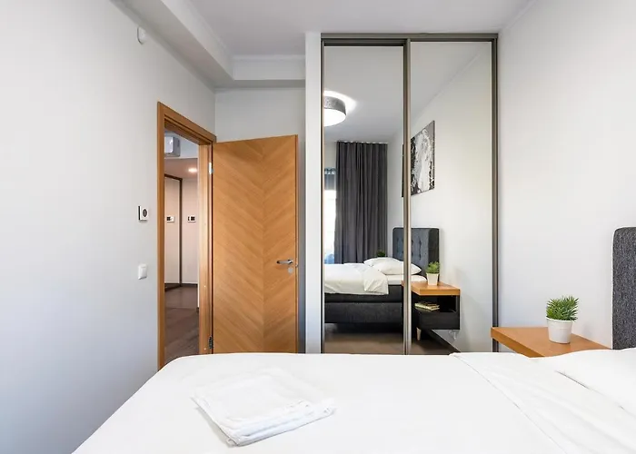 Διαμέρισμα Tartukodu Fortuuna 23a-2 *