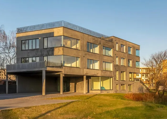 Tartukodu Fortuuna 23a-2 Διαμέρισμα *