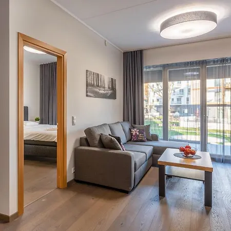 Korter Tartukodu Fortuuna 23a-2