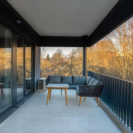 Tartukodu Fortuuna 23a-2 Korter Tartu