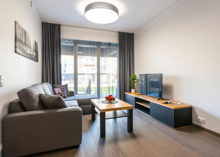 Tartukodu Fortuuna 23a-2 Daire