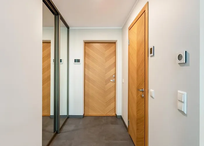 Tartukodu Fortuuna 23a-2 Daire Tartu