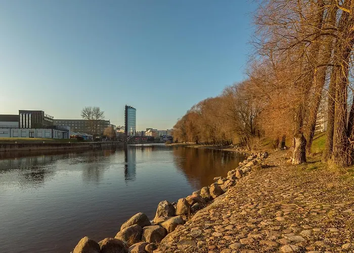 Tartukodu Fortuuna 23a-2 Tartu