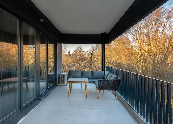 Tartukodu Fortuuna 23a-2 Daire Tartu