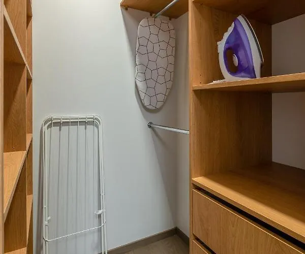 Tartukodu Fortuuna 23a-2 Daire *